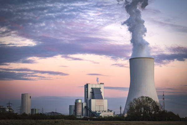 Riedl Project Kraftwerk