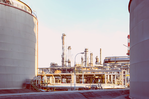 Riedl Project Refinery